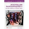 Image de Nouvelles fantastiques. Vol. 2. Je suis d'ailleurs et autres récits en occasion ou reconditionné