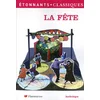 Image de La fête en occasion ou reconditionné