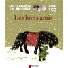 Image de Les bons amis en occasion ou reconditionné