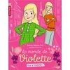 Image de Le monde de Violette. Vol. 1. Vas-y, Violette ! en occasion ou reconditionné