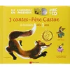 Image de 3 contes du Père Castor à écouter dès 3 ans en occasion ou reconditionné
