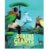 Image de Les quatre géants en occasion ou reconditionné
