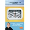 Image de Les Aventures d'un (ex) gros ou presque Jean-François Lemoîne (Auteur)