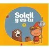 Image de Soleil y es-tu ?