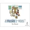 Image de A(musee)z-vous ! au Musee d'Orsay