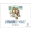Image de A(musée)z-vous ! au musée d'Orsay Collectif (Auteur)