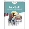 Image de La ville, lieu de tous les possibles Collectif (Auteur), Fanny Taillandier (Edité par)
