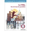 Image de La ville, lieu de tous les possibles en occasion ou reconditionné