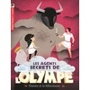 Image de Les agents secrets de l'Olympe. Vol. 6. Thésée et le Minotaure en occasion ou reconditionné