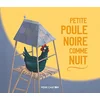 Image de Petite poule noire comme nuit en occasion ou reconditionné