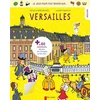 Image de Je joue pour tout savoir sur... Versailles en occasion ou reconditionné