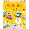 Image de Je joue pour tout savoir sur... les voitures et le code de la route en occasion ou reconditionné