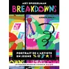 Image de Breakdowns Art Spiegelman (Auteur)