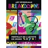 Image de Breakdowns : portrait de l'artiste en jeune en occasion ou reconditionné
