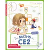 Image de Les maths du CE2 : niveau 2 en occasion ou reconditionné