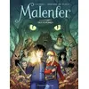 Image de Malenfer Samuel Ménétrier (Auteur), Samuel Ménétrier (Illustration), Cassandra O'Donnell (Auteur)
