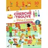 Image de Le cherche et trouve du Père Castor Hélène Convert (Auteur), Hélène Convert (Illustration)