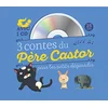 Image de 3 nouveaux contes du Père Castor pour les petits dégourdis en occasion ou reconditionné