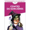 Image de Contes de sorcières Collectif (Auteur)