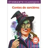 Image de Contes de sorcières en occasion ou reconditionné