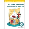 Image de La farce du cuvier : et autres farces du Moyen Age en occasion ou reconditionné