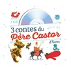 Image de 3 contes du Père Castor d'hiver en occasion ou reconditionné