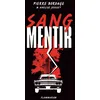 Image de Sang mentir Pierre Bordage (Auteur)