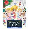 Image de Je suis en CP. Au centre aéré : niveau 3 en occasion ou reconditionné