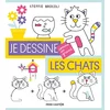Image de Je dessine les chats en occasion ou reconditionné