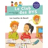 Image de Le club des dys. Les lunettes de Benoît en occasion ou reconditionné
