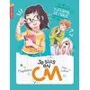 Image de Je suis en CM. Vol. 1. Le journal de Marie en occasion ou reconditionné