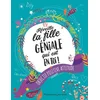 Image de Réveille la fille géniale qui est en toi ! : objectif positive attitude en occasion ou reconditionné