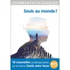 Image de Seuls au monde ? : 10 nouvelles contemporaines sur le thème Seuls avec tous : BTS 2019-2020 en occasion ou reconditionné