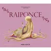 Image de Raiponce Sophie Lebot (Auteur), Sophie Lebot (Illustration), Kochka (Auteur)