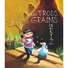Image de Les trois grains de riz en occasion ou reconditionné
