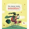 Image de Un, deux, trois, sorcière ! : un livre à compter en occasion ou reconditionné