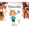 Image de Pinocchio en occasion ou reconditionné