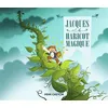 Image de Jacques et le haricot magique Xavier Salomó (Auteur), Xavier Salomó (Illustration), Robert Giraud (Auteur)