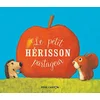 Image de Le petit hérisson partageur en occasion ou reconditionné