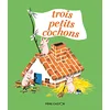 Image de Trois petits cochons en occasion ou reconditionné