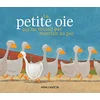 Image de La petite oie qui ne voulait pas marcher au pas en occasion ou reconditionné