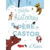Image de Petites histoires du Père Castor d'hiver en occasion ou reconditionné