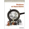 Image de Réalisme et Naturalisme Collectif (Auteur), Eléonore Roy-Reverzy (Edité par)
