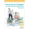 Image de Une partie de campagne : et autres nouvelles au bord de l'eau en occasion ou reconditionné