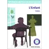 Image de L'Enfant Jules Vallès (Auteur), Patrice Kleff (Edité par)