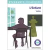 Image de L'enfant en occasion ou reconditionné