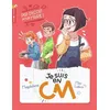 Image de Je suis en CM. Vol. 3. Pas d'école pour Marie ! en occasion ou reconditionné