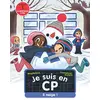 Image de Je suis en CP. Il neige ! : niveau 1 en occasion ou reconditionné