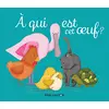 Image de A qui est cet oeuf ? en occasion ou reconditionné