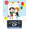 Image de Je rentre en CP. Un bisou pour Nour : je déchiffre en occasion ou reconditionné
